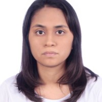 Jamile Marquez Perez