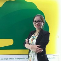 Thư Nguyễn