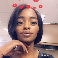 Marcella Daniels