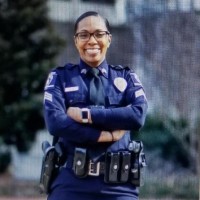 Candace Miles