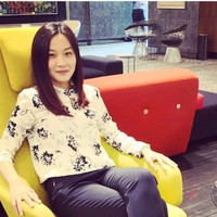 Tracy Yeoh