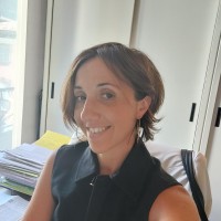 Erika Panetta