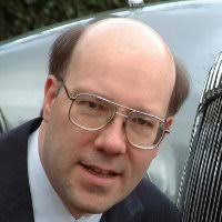 Adrian Boulding
