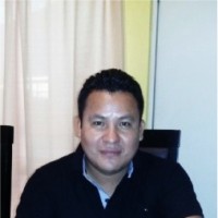 Hugo Alberto Ramírez Castro