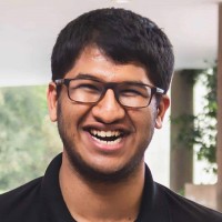 Krish Modi