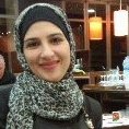 Nadia Alhamad