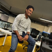 Naresh Rajkumar