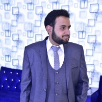Mudassir Ijaz