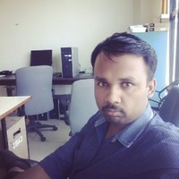 Santhoshrao S