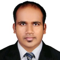 Gajeesh Kanjirathingal