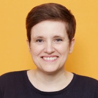 Petra Coddington