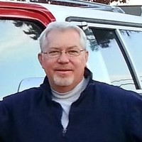 Pat Caldwell