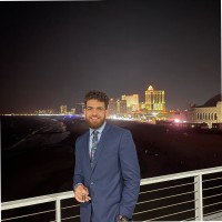 Ahmed Marzook