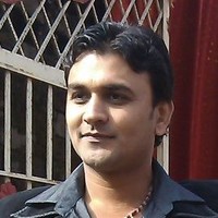 Umashankar Sharma