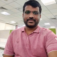 Venkata Kishore Challagundla