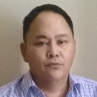 vinod gurung