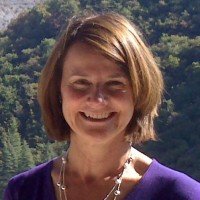 Amanda Saunders