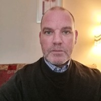 Jon Purdie