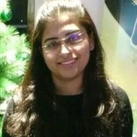 Ashvini Deshmukh