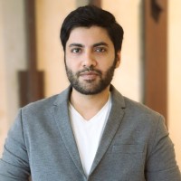 Ryan Shamir Ali