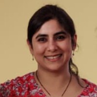 Manisha Barodia