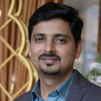 Prashant Mankar