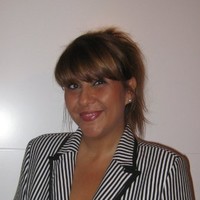Rosana Pérez Fernández