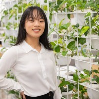 Sandra Tran