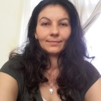 Kremena Ruseva