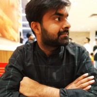 Shivam Gaur