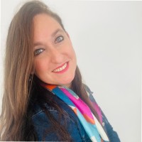 Johanna Liat Grosvald