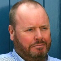 David Oddie