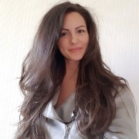 Stanislava Yotsova
