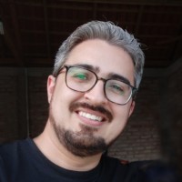 Gustavo Bueno Da Rosa