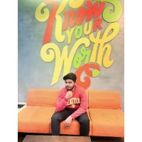 Sai Kiran Bandige