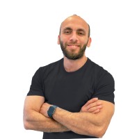 Ayman Yehia