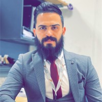 Mohammad Ayyad