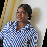 Ruth Muyembi