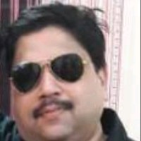 Shrikar Nandavar
