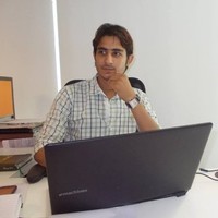 Sunil Chahar