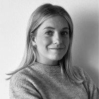 Ida Bäckman