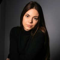 Liliia Semenko