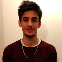 Federico Beltrami