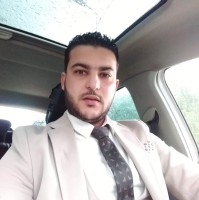 Amine AGRANE