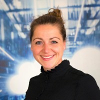 Sandra Spijkerman