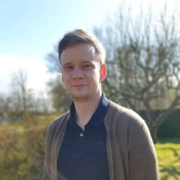 Oscar Ekberg