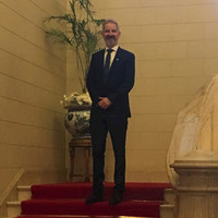 alfredo tricarichi