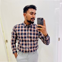 Shubham Navale