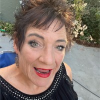 Mary Gail Rorie
