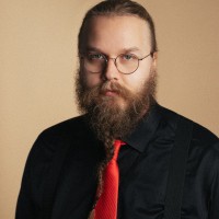 Marko Kaistinen